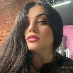 Надежда Сергеева, 08.08.1978, Казань