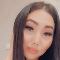 Aikosya Kerimbaeva, 04.06.1993, Алматы