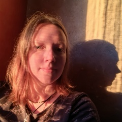 Александра Овсянникова, 23.05, Санкт-Петербург