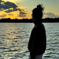 Ксения Овчаренко, 01.11.1988, Новосибирск