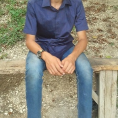 Гаргахан Гацаев, 25.05.1999, Москва