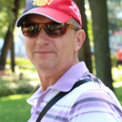 Виктор Рудаков, 07.07.1965, Воронеж