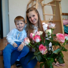 Лена Тищенко, 19.02.1988, Долинская