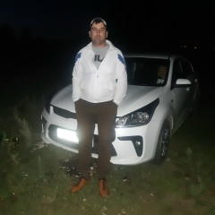 Мухамад Мирзаев, 02.05.1993, Челябинск