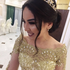 Айдана Амангали, 30.01, Алматы