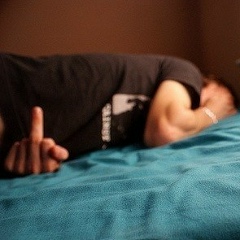 Саша Polak, 21.06.1992, Berlin