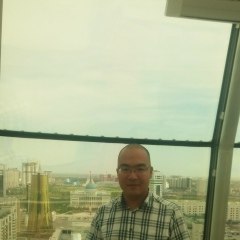 Абжан Ахметов, 13.04.1982, Алматы