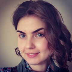 Вика Корсак, 28.05, Брест