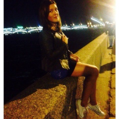 Валерия Высочина, 09.06.1994, Москва