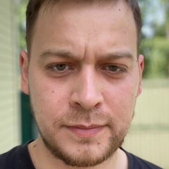 Иван Никитин, Санкт-Петербург