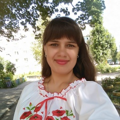 Танюша Ничипорук, 20.03