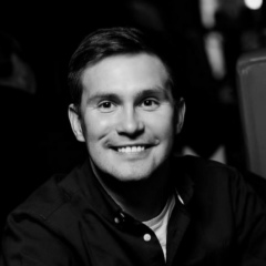 Макс Сальников, 31.01.1990, Москва