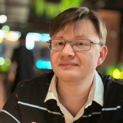 Денис Чирков, 11.10.1979, Москва
