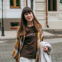 Рената Джарулова, 10.06.1991, Казань