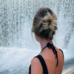 Юля Пряничникова, 06.03, Москва