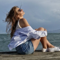 Olha Samoilova, 02.06.1988