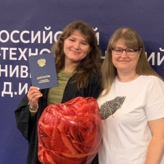 Анна Голованова-Родина, 11.08, Кашира