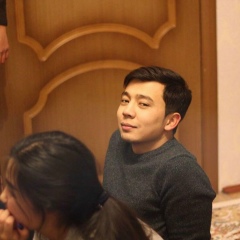 Нуржас Рысбай, 07.06.1997, Тараз