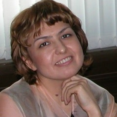 Зоя Шарипова, 15.11, Уфа