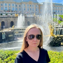Anastasiya Kosobriukhova, 16.08, Екатеринбург