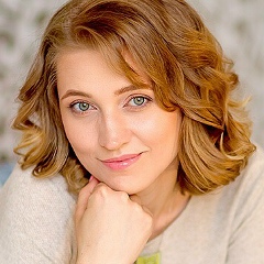 Анна Акамова, 26.10.1986, Санкт-Петербург