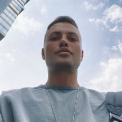 Андрей Хрустальков, 01.05.1987, Екатеринбург