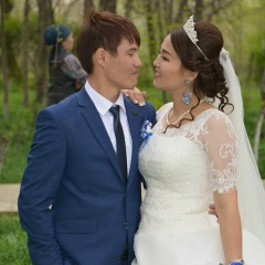 Jania Oktemova, 11.06.1994, Шымкент