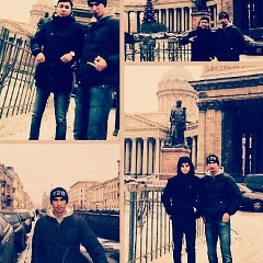 Bekhruz Karimov, 13.03.1995, Бухара