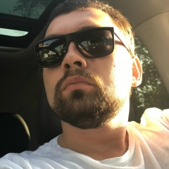 Борис Степанов, 10.01.1987, Москва