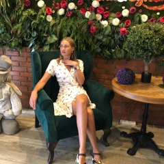 Санечка Тимонина, 28.11, Балашиха