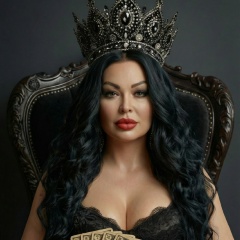 Эльвира Тлевцежева, 10.04, Москва