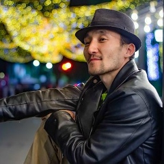 Алимжан Алишев, 11.07.1987, Шымкент