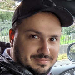 Игорь Позументщиков, 20.09.1986, New York City