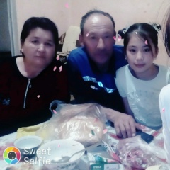 Акбар Салиходжаев, 05.07.1965