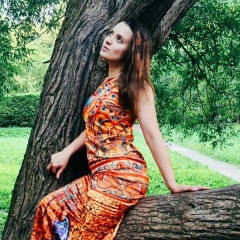 Татьяна Кузнецова, 23.08, Москва