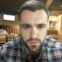 Евгений Пушкарь, 03.07.1988, Шостка