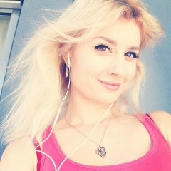 Анна Павлова, 11.03, Москва