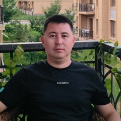 Eduard Dauletov, 19.10.1987, Жанаозен