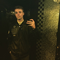 Дима Ковпака, 27.03, Киев