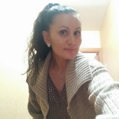 Флюра Храматуллина, Уфа