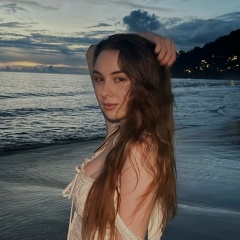 Юлия Толокина, 06.08.1997, Владивосток