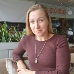 Анастасия Чернова, 14.01.1981, Анапа