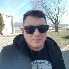 Влад Штарёв, 09.08.1991, Новороссийск