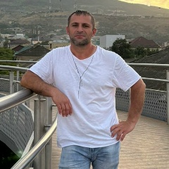 Мурад Исмиханов, 21.05, Микрах