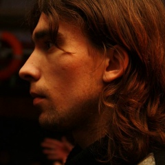 Александр Николаев, 17.10.1990, Великие Луки