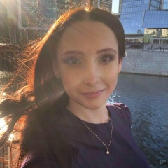 Алена Овсянникова, 19.03, Москва