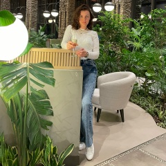 Людмила Чуфистова, 11.08.1985, Сургут