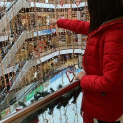 Guldana Tologonova, 23.04.2000, Бишкек