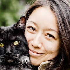 Валентина Ким, 14.01