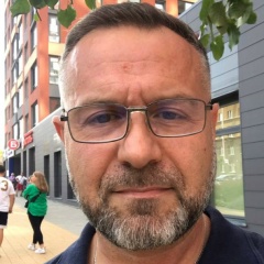 Семен Киракосян, 13.05.1970, Екатеринбург